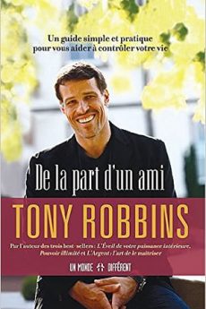 De la part d’un ami livre : De la part d’un ami
