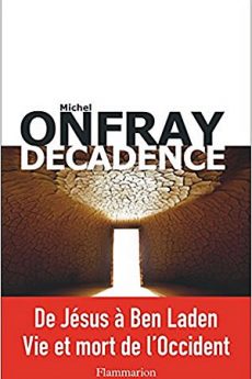 Décadence livre : Décadence