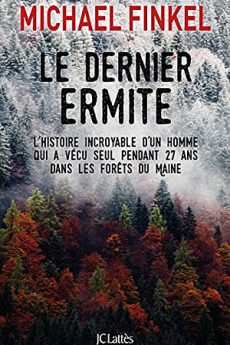 livre : Le dernier ermite