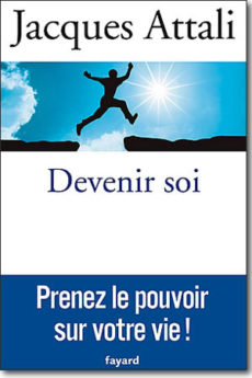 livre : Devenir soi