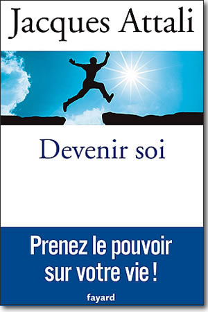 Livre : Devenir Soi - different.land