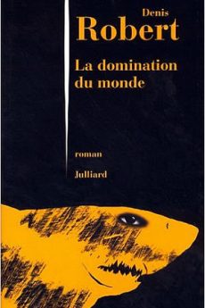 livre : La domination du monde