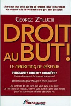 Droit au but ! livre : Droit au but !