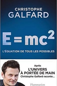 E=mc2 : l’équation de tous les possibles livre : E=mc2 : l’équation de tous les possibles