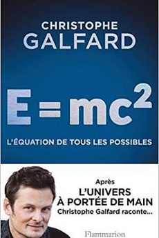 livre : E=mc2 : l’équation de tous les possibles