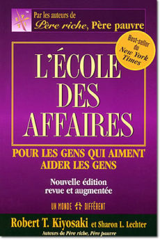 L’école des affaires livre : L’école des affaires
