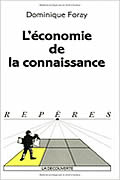 L’économie de la connaissance de Dominique foray