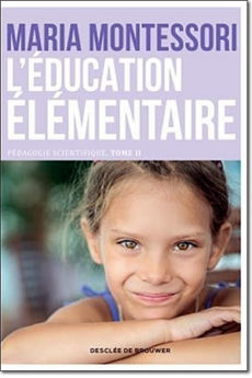 L’éducation élémentaire livre : L’éducation élémentaire