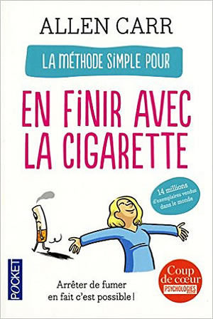 Livre : En finir avec la Cigarette