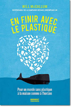 livre : En finir avec le plastique