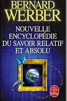 Nouvelle encyclopédie du savoir relatif et absolu livre : Nouvelle encyclopédie du savoir relatif et absolu
