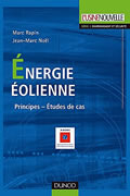 Énergie éolienne de Marc Rapin et Jean-Marc Noël