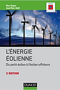 Énergie éolienne – Du petit éolien à l’éolien off shore