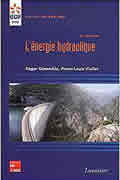 L’énergie hydraulique de Roger Ginocchio et Pierre-Louis Viollet