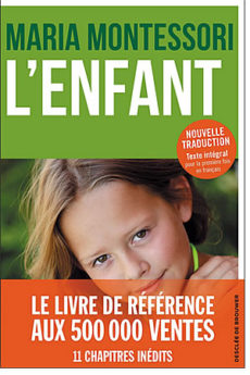 L’enfant livre : L’enfant