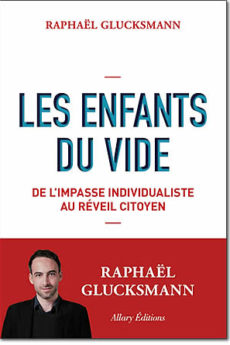 Les enfants du vide livre : Les enfants du vide