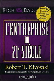 L’entreprise du 21ème siècle livre : L’entreprise du 21ème siècle