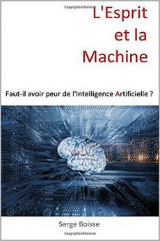 L’esprit et la Machine livre : L’esprit et la Machine