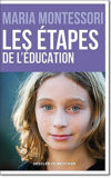 Les étapes de l’éducation