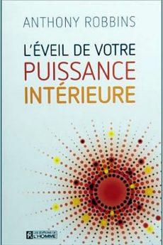 L’éveil de votre puissance intérieure livre : L’éveil de votre puissance intérieure