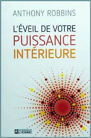 Livre : l'éveil de votre puissance intérieure 