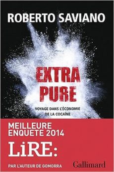 Extra Pure livre : Extra Pure