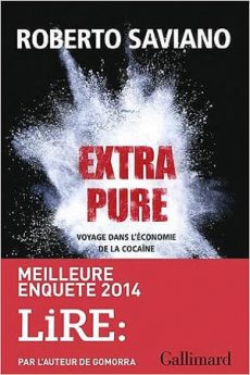 livre : Extra Pure