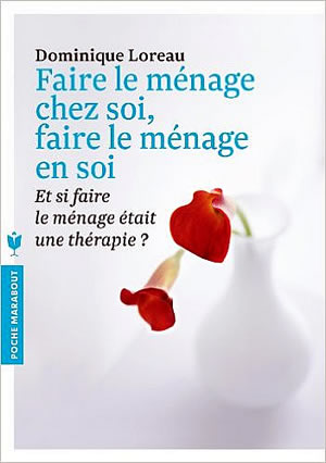 Livre : Faire le ménage chez soi 