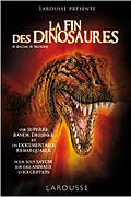 La fin des dinosaures de M. Bacchin