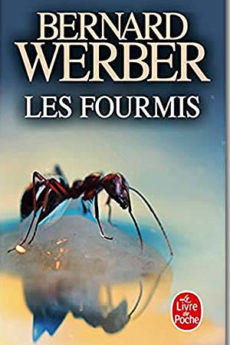 Les Fourmis livre : Les Fourmis