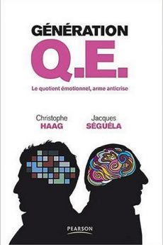 Génération Q.E livre : Génération Q.E
