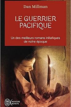 livre : Le guerrier pacifique