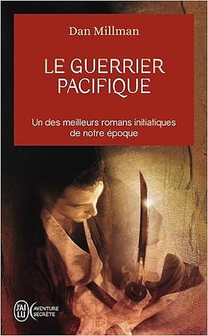 Livre : Le Guerrier pacifique