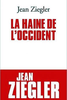 livre : La haine de l’occident