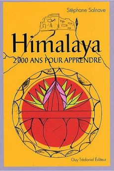 livre : Himalaya