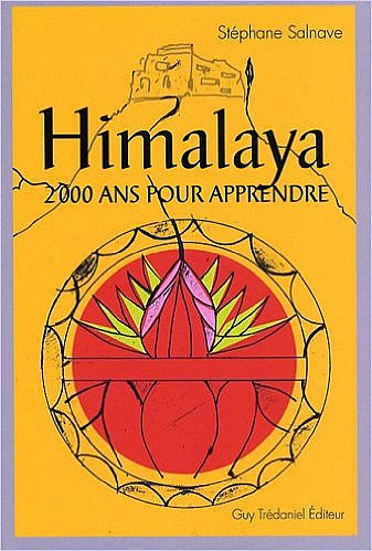 Livre : Himalaya : 2000 ans pour apprendre - different.land