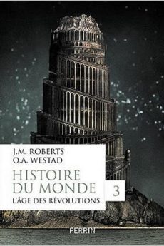 livre : L’histoire du monde, Tome 3