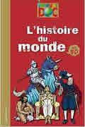 L’histoire du monde en BD