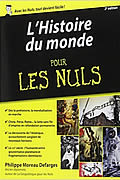 L’histoire du monde pour les nuls