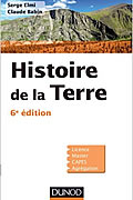 Histoire de la Terre de Serge Elmi et Claude Babin