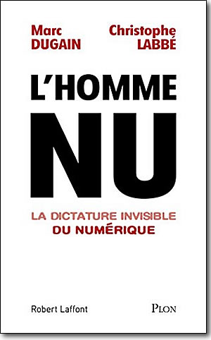 Livre : L'Homme Nu - different.land