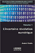 L’incertaine révolution numérique de André Vitalis