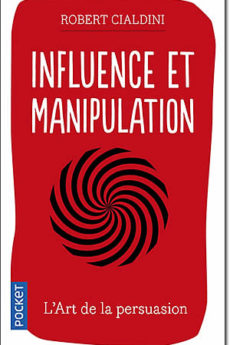 livre : Influence et Manipulation