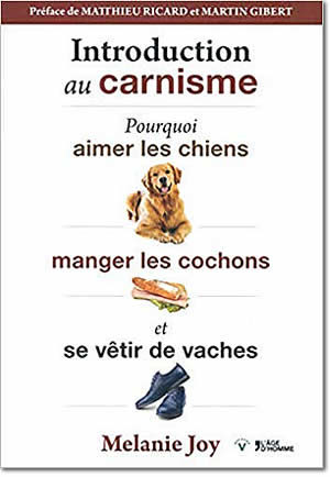 Introduction au carnisme