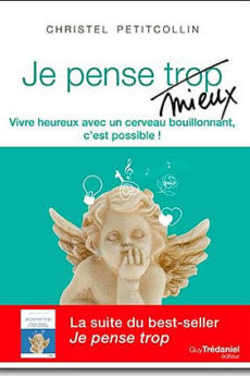 Je pense mieux livre : Je pense mieux