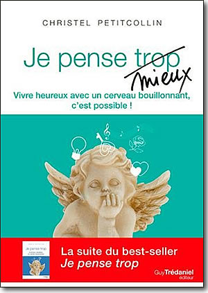 Livre : Je pense mieux - different.land