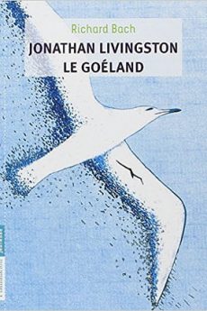 livre : Jonathan Livingston le Goéland