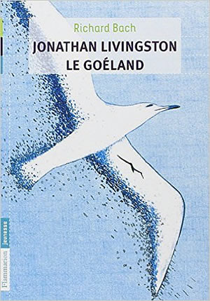 Livre : Jonathan Livingstone le Goéland