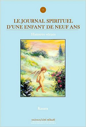 Le journal spirituel d'une enfant de 9 ans