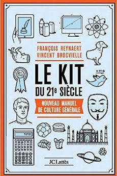 livre : Le kit du XXIe siècle